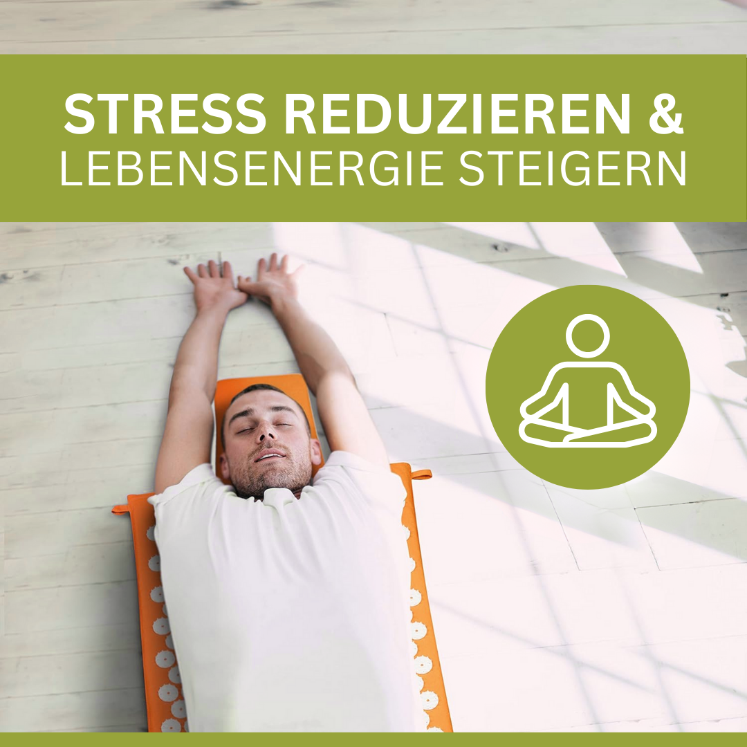 Blyss™ Balance Akupressurmatte