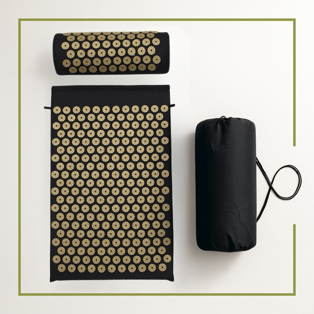 Blyss™ Balance Akupressurmatte