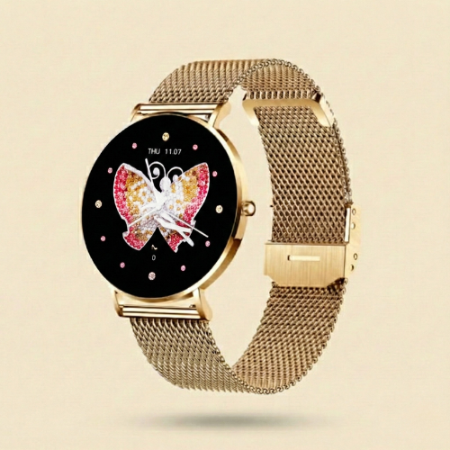 Blyss™ Aurelia One Smartwatch